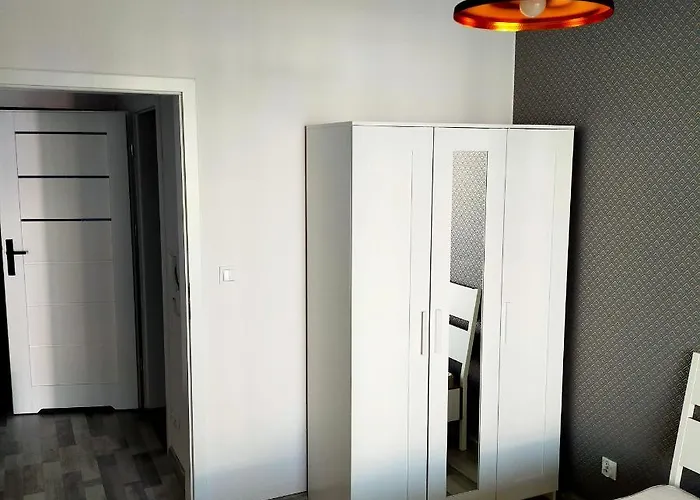 شقة Helsinki كراكوفيا