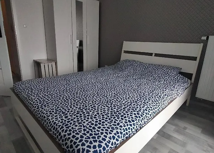 Helsinki Apartment *