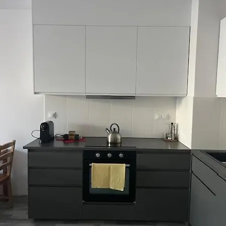 Appartamento Helsinki Cracovia